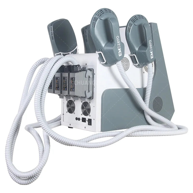 EMSzero 6500W RF Weight Loss Machine For Body Shaping