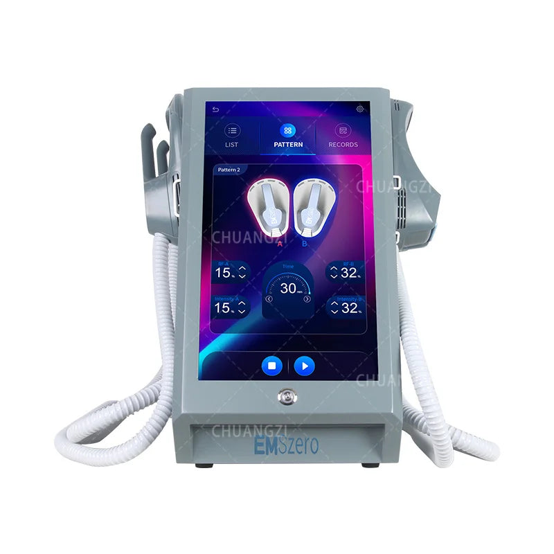 EMSzero 6500W RF Weight Loss Machine For Body Shaping