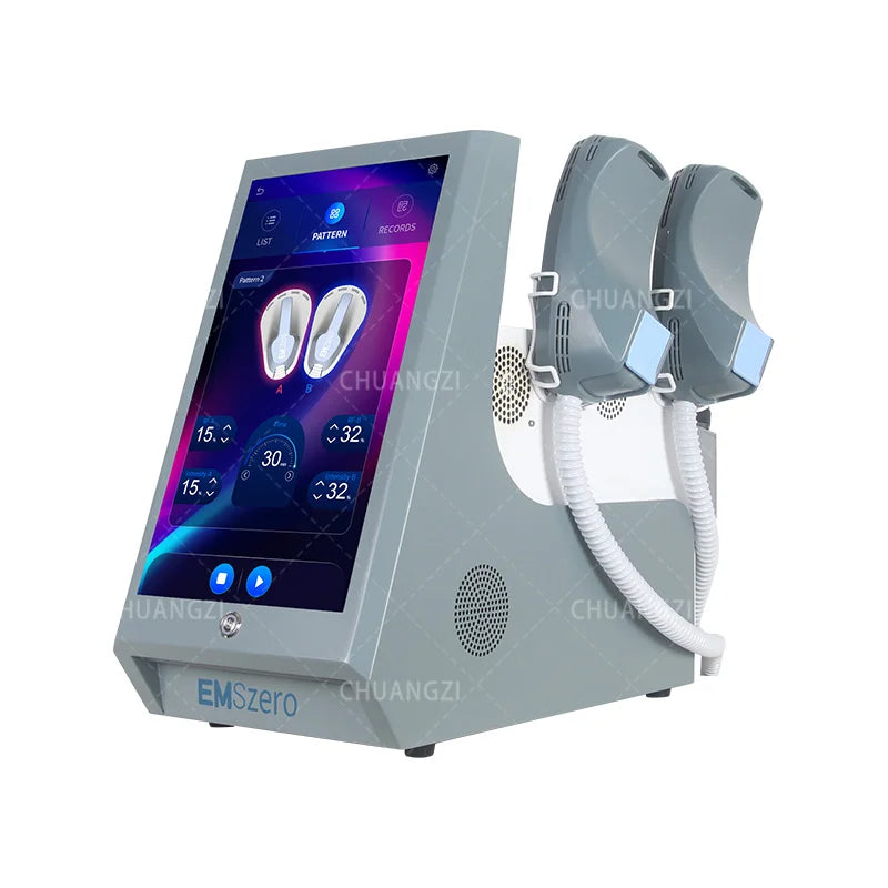 EMSzero 6500W RF Weight Loss Machine For Body Shaping