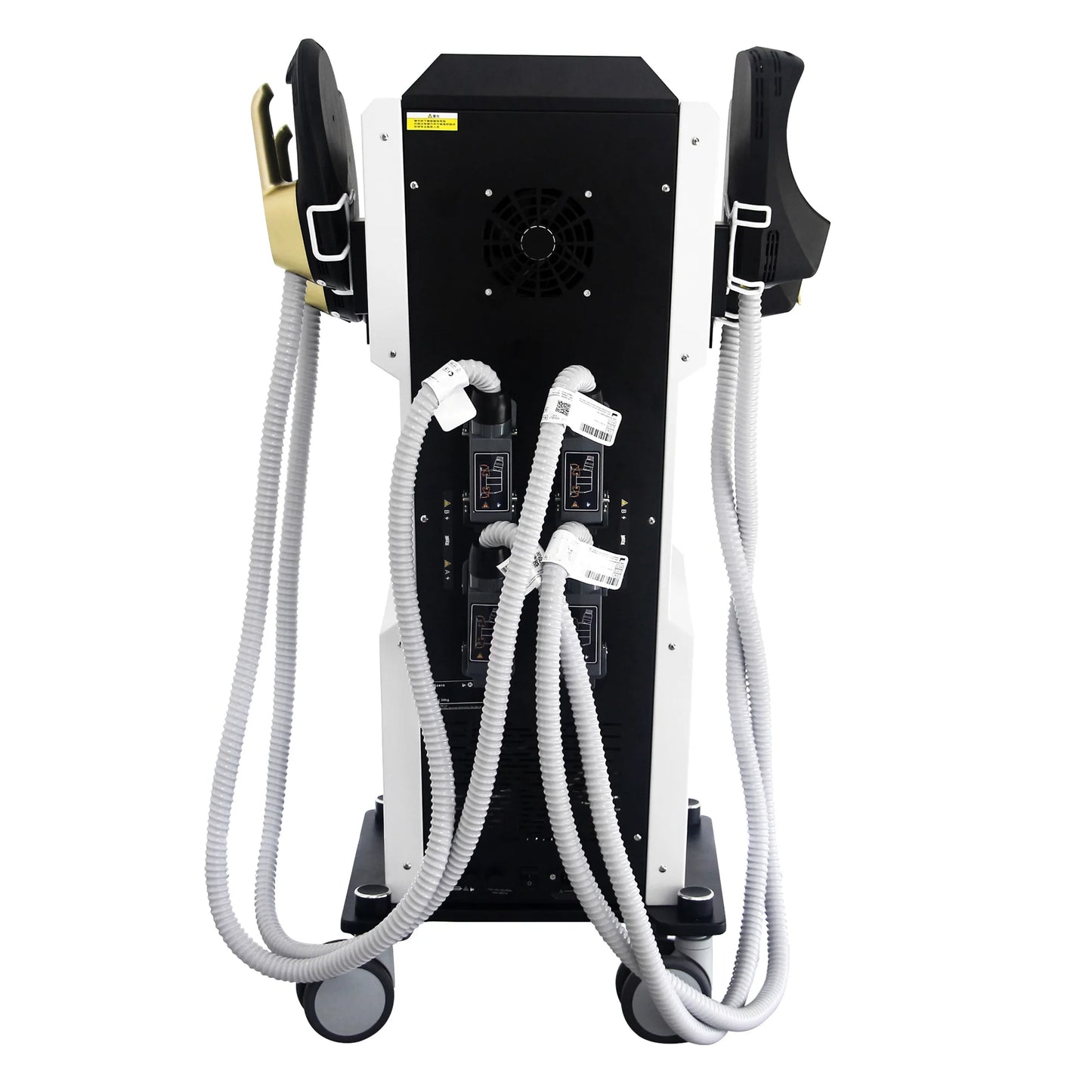 MYOSILM pro Ultra Therapy 6500W High Intensity EMS Weight Loss Body Slimming Professional Muscle Stimulation Machine NEO
