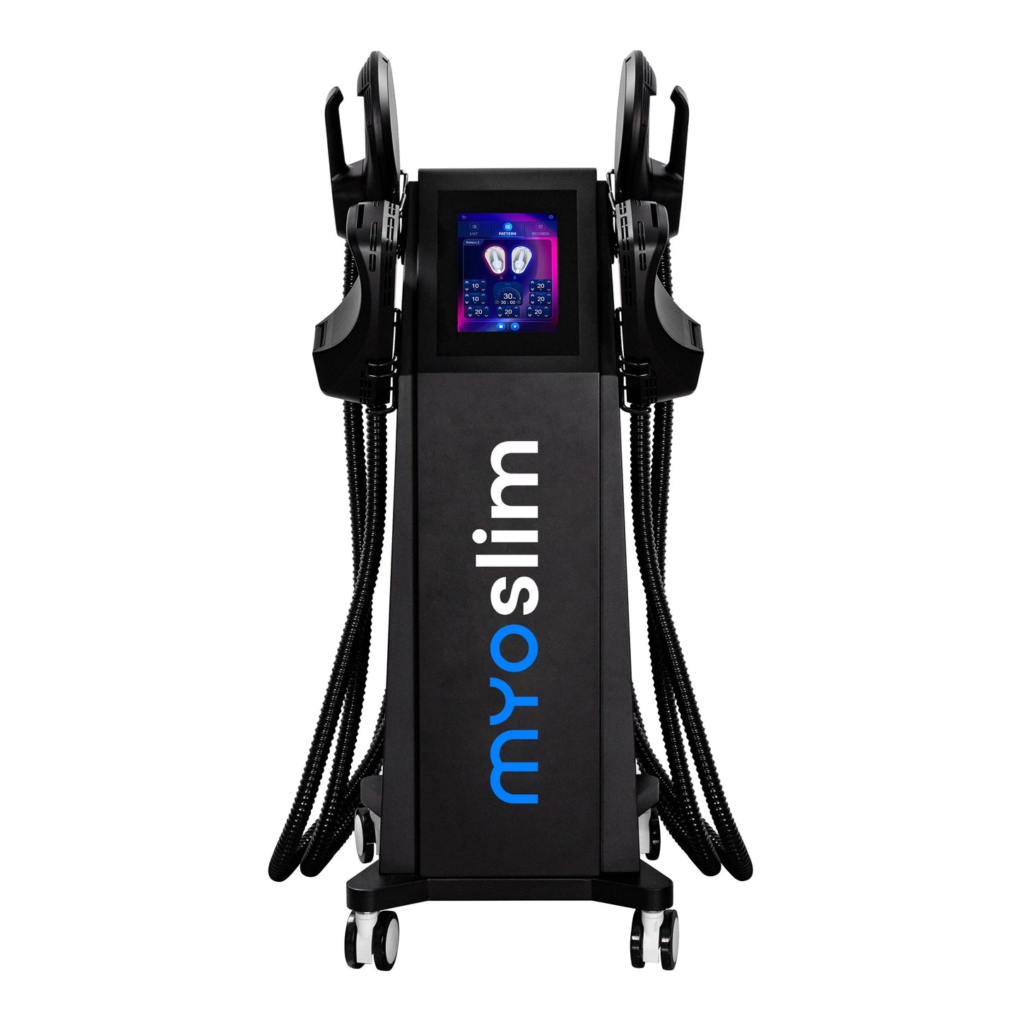 EMS EMT RF Body Sculpting Pro For Weight Loss