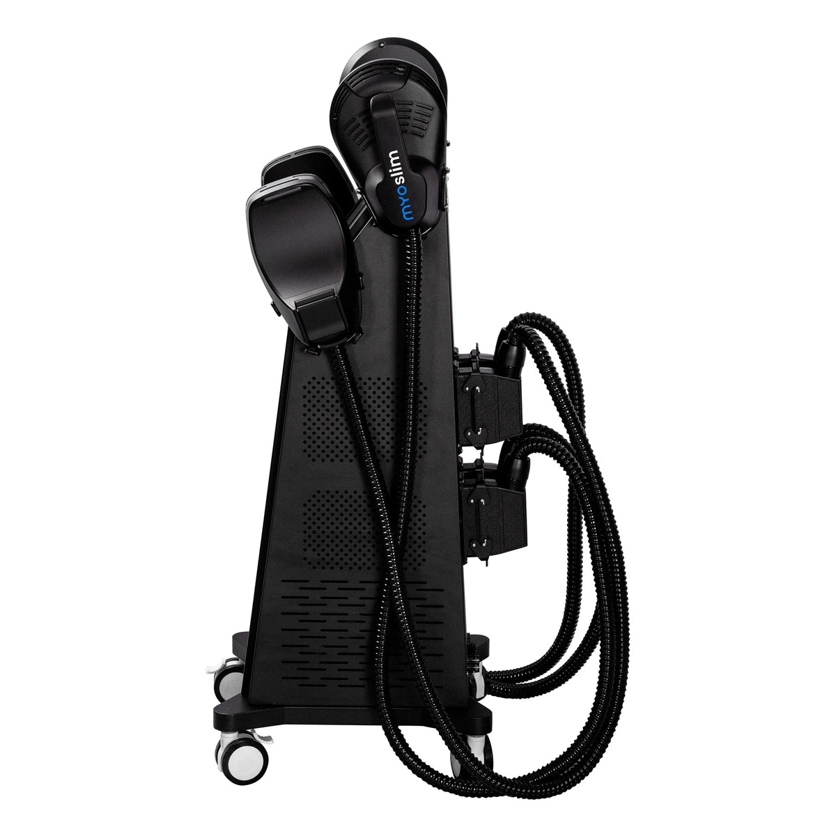 Professional EMS EMT RF Body Sculpting Machine for Muscle Stimulation