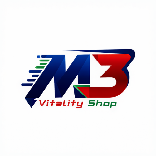 M3 Vitality Shop